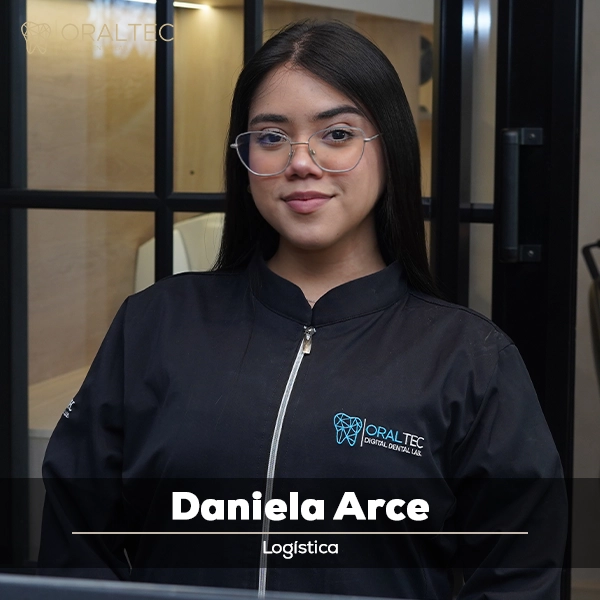 Team-ORALTEC_Daniela