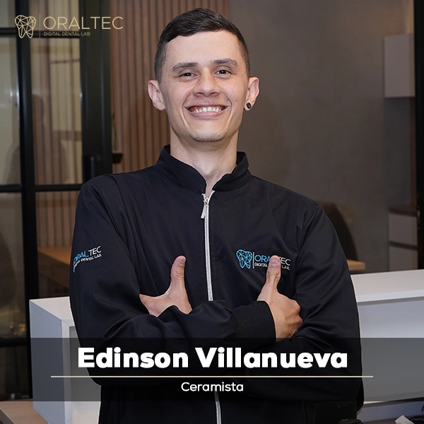Team-ORALTEC_Edinson