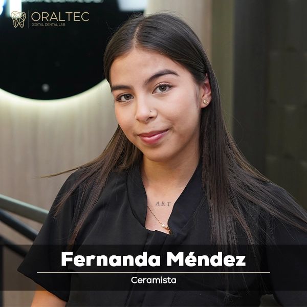 Team-ORALTEC_Fernanda