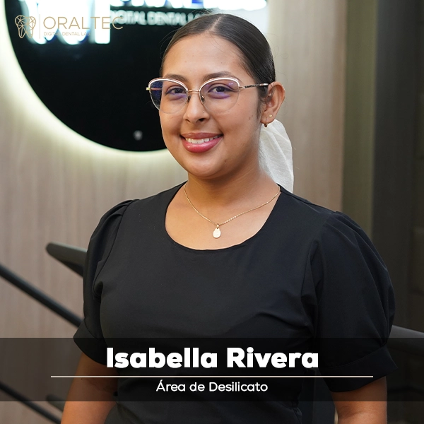 Team-ORALTEC_Isabella