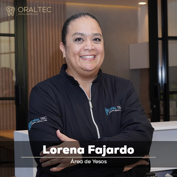 Team-ORALTEC_Lorena