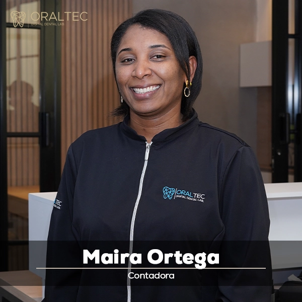 Team-ORALTEC_Maira