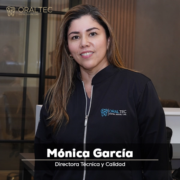 Team-ORALTEC_Monica