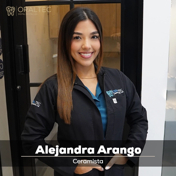 Team-ORALTEC_Alejandra